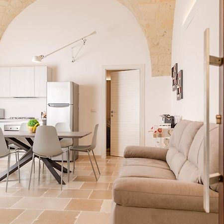 Ferienwohnung Apulialux Marietta Luxury House - Centro Storico Brindisi Exterior foto