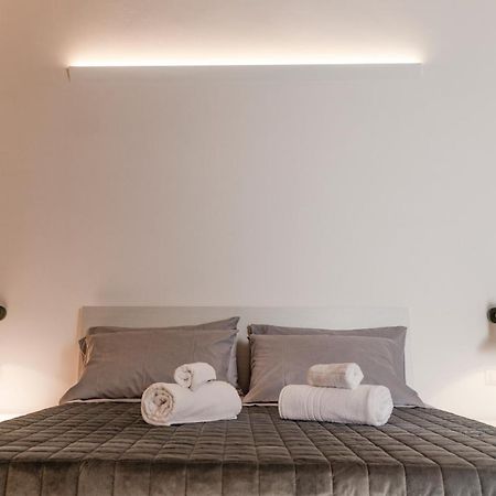 Ferienwohnung Apulialux Marietta Luxury House - Centro Storico Brindisi Exterior foto