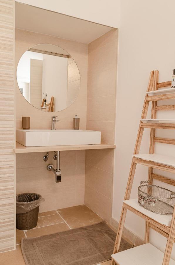 Ferienwohnung Apulialux Marietta Luxury House - Centro Storico Brindisi Exterior foto